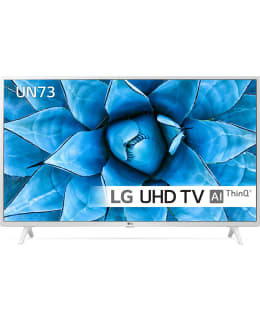 LG 49UN73906LE 49" LED SMART TV UHD Main Image