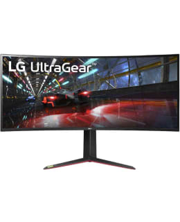 LG 38GN950-B 38" PELINÄYTTÖ Main Image
