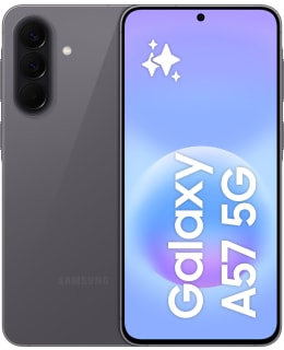 SAMSUNG GALAXY A57 5G 128GB GRAY Main Image