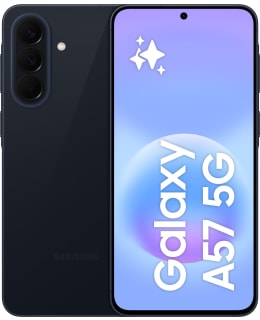 SAMSUNG GALAXY A57 5G 128GB NAVY Main Image