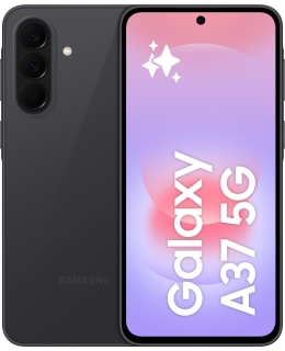 SAMSUNG GALAXY A37 5G 128GB CHARCOAL Main Image
