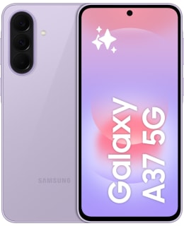 SAMSUNG GALAXY A37 5G 256GB LAVENDER Main Image