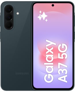 SAMSUNG GALAXY A37 5G 256GB GRAYGREEN Main Image