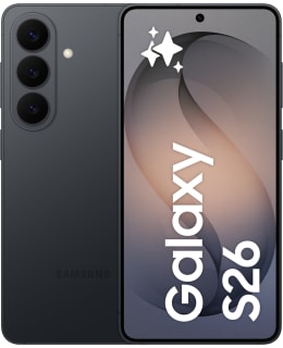 SAMSUNG GALAXY S26 ENTERPRISE 256GB Main Image