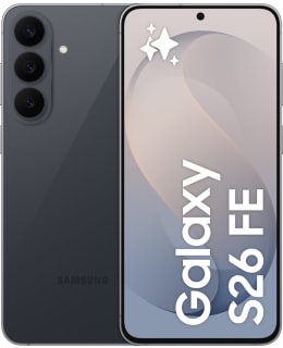 SAMSUNG GALAXY S26 FE 5G ENTERPRISE EDT Main Image