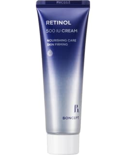 BONCEPT RETINOL 500IU 50ML KASVOVOIDE Main Image