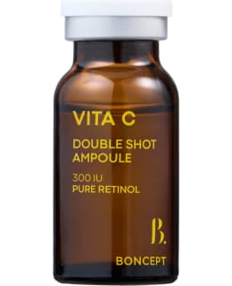 BONCEPT VITA C DOUBLE SHOT 13,5ML SEERUM Main Image