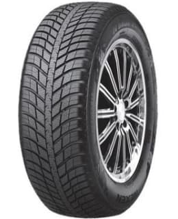 NEXEN N BLUE S 195/65R15 SUMMER 95T Main Image