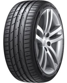 HANKOOK K117B* MOE RFT 245/45R18 Main Image