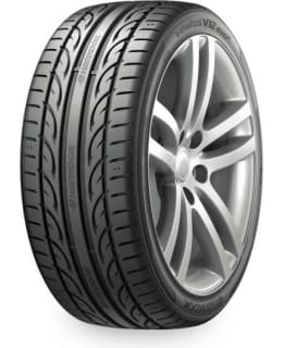 HANKOOK K120 245/40R18 SUMMER Main Image