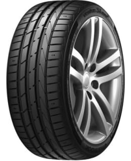 HANKOOK K117C* RFT 225/60R18 SUMMER Main Image