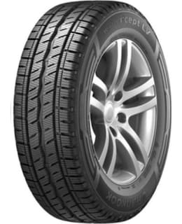 HANKOOK WINTER I*CEPT LV 205/65R16C 107 Main Image