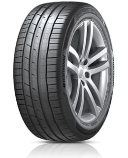 HANKOOK K127A 235/55R18 SUMMER Main Image