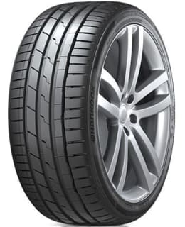 HANKOOK K127B* RFT 255/40R19 SUMMER Main Image