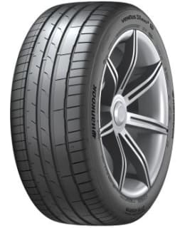 HANKOOK K127C RFT 255/50R19 KESÄRENGAS Main Image