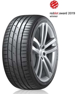 HANKOOK K127 T0 SOUND 235/40R19 96W Main Image