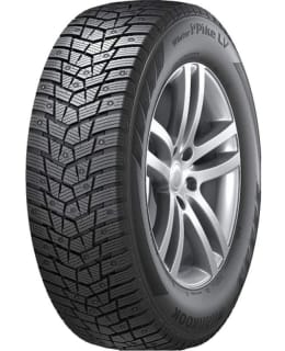 HANKOOK WINTER I*PIKE LV RW15 195/75R16 Main Image
