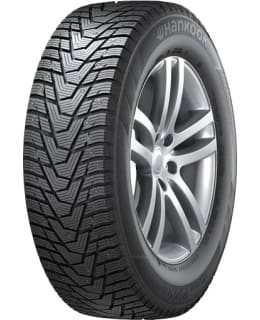 HANKOOK W429A 235/55R18 104T STUD TIRE Main Image