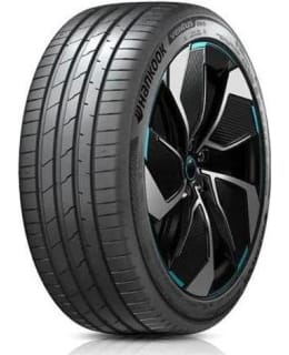 HANKOOK IK01A SOUND ABSORBER 275/35R21 Main Image