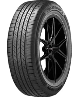 HANKOOK RA43 245/65R17 SUMMER Main Image
