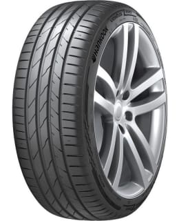 HANKOOK K137A 225/55R19 SUMMER Main Image