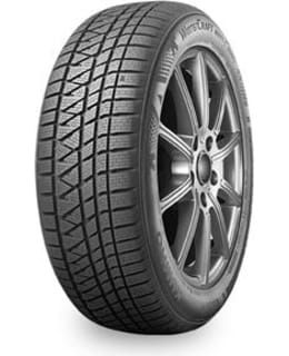 KUMHO 255/65R16 WINTERCRAFT WS71 Main Image