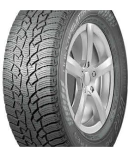 KUMHO 195/70R15C CW11 STUDDABLE Main Image
