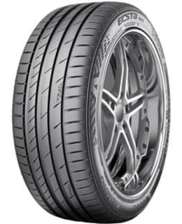 KUMHO 215/55R17 ECSTA PS71 EV SUVEREHV Main Image