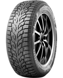 KUMHO 215/60R17 WINTERCRAFT ICE WI32 Main Image