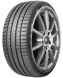 KUMHO 205/40R18 ECSTA SPORT PS72 SUVEREH Main Image