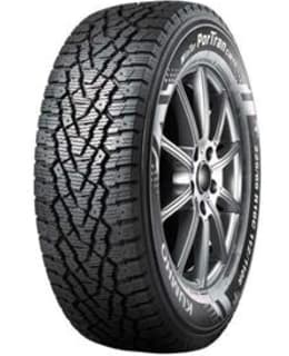 KUMHO CW11 205/65R16C NASTARENGAS Main Image