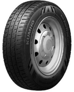 KUMHO 215/60R17C CW51 TALVIRENGAS Main Image