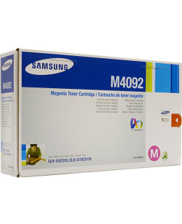 SAMSUNG TONER CLT-M4092S/ELS MAGENTA Main Image