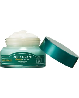 SkinFood Aqua Grape Bounce Cream 54 ml kasvovoide Main Image