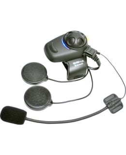 SENA SMH5-FM BLUETOOTH HEADSET & INTERCO Main Image