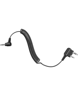 KAKSISUUNTAINEN RADIOKAAPELI KENWOOD TWZ Main Image