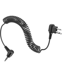 KAKSISUUNTAINEN RADIOKAAPELI MOTOROLA TZ Main Image