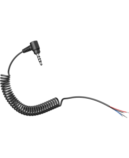 KAKSISUUNTAINEN TUFFTALKIN RADIOKAAPELI Main Image