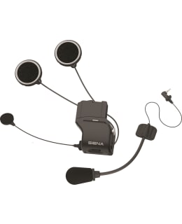 UNIVERSAALI KYPÄRÄKIINNITYSSARJA OHUILLA Main Image