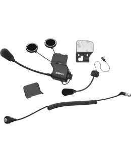 UNIVERSAALI KYPÄRÄKIINNITYSSARJA CB/HD Main Image