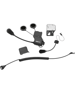 UNIVERSAALI KYPÄRÄKIINNITYSSARJA CB/HOND Main Image