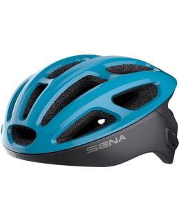 SENA SMART PYÖRÄILYKYPÄRÄ SININEN, M Main Image