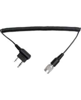 KAKSISUUNTAINEN RADIOKAAPELI KENWOOD TWI Main Image