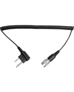 KAKSISUUNTAINEN RADIOKAAPELI ICOM TWIN-P Main Image