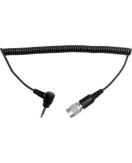 KAKSISUUNTAINEN RADIOKAAPELI YAESU SINGL Main Image