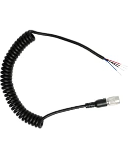 KAKSISUUNTAINEN RADIOKAAPELI, JOSSA AVOI Main Image