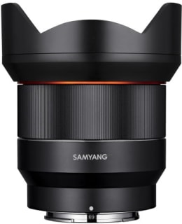 SAMYANG AF 14MM 2,8 SONY FE Main Image