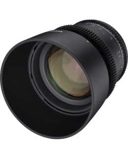 SAMYANG 114580 85MM T1.5 VDSLR MK2 CANON Main Image