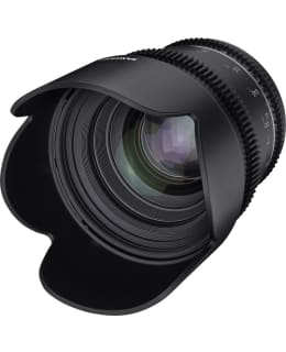 SAMYANG 114578 50MM T1.5 VDSLR MK2 CANON Main Image