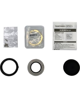 XEEN CF MOUNT KIT SONY E Main Image
